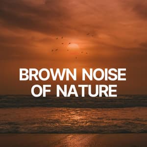 Brown Noise of Nature - Brown Noise