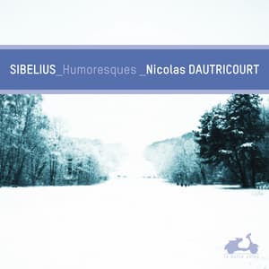 Sibelius: Humoresques - Jean Sibelius