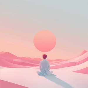 Tranquilidad Binaural: Melodías De Relajación - Zona de Relajación del Cielo