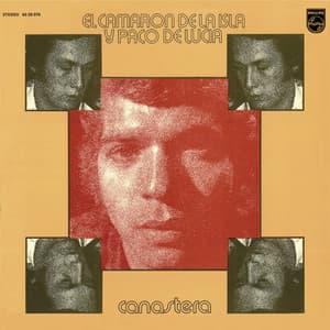 Canastera - Camaron De La Isla