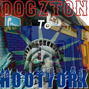 DOGZTON TO HOOTYORK - BoriRock