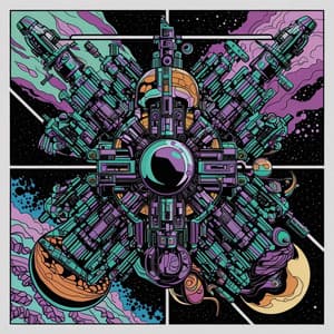 Wanderlust - Penny Sound