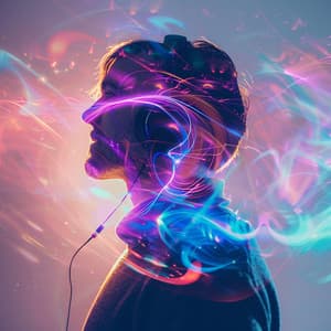 Serene Echoes: Quiet Daily Melodies - Peaceful Music Tracks