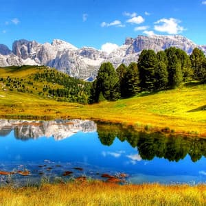 Loosen Relaxing White Noise - Baby Sleeping Music