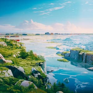 Ambientglæde - Ontspannende Muziek