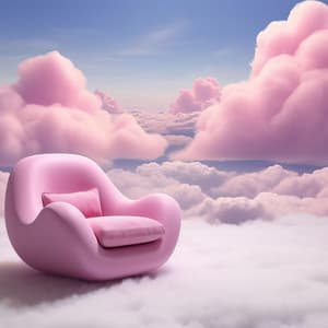 432 Hz Sitting on the Clouds - 432 Hz Frequency