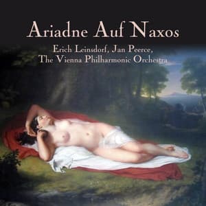 Ariadne Auf Naxos - Richard Strauss