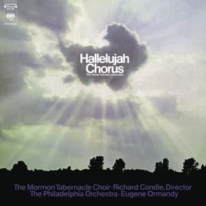 Hallelujah Chorus - The Great Handel Choruses - George Frideric Handel