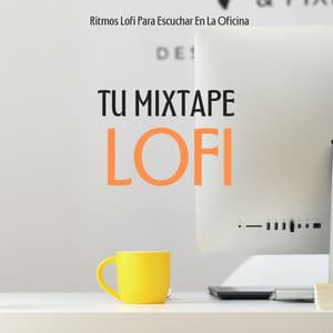 Tu Mixtape Lofi: Ritmos Lofi Para Escuchar En La Oficina - Trabajo en Casa Lofi
