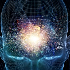 Mental Detox & Neuro Brain Regeneration - Healing Yoga Meditation Music Consort