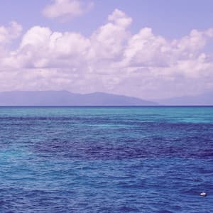 1 Coastal Night: Gentle Depths - Seascapers