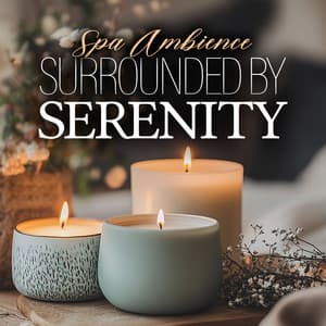 Surrounded by Serenity - Spa Ambience