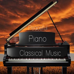 Peaceful Piano Classical Music - Carlo Balzaretti
