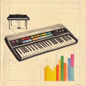 探寻完美秘籍：解锁人生测验的智慧 - Study Music And Piano Music