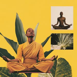 Ambient Explorations: Navigating Uncharted Sonic Waters - Solfeggio / Some Music to Meditate