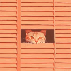 Paws and Play: Premium Tracks for Laid-back Moments - Music For Cats