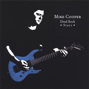 Dead Rock Stars - Mike Cooper
