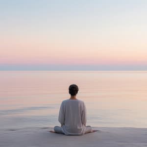 Soft Musical Tones for Quiet Meditation - Calm Music Ensemble
