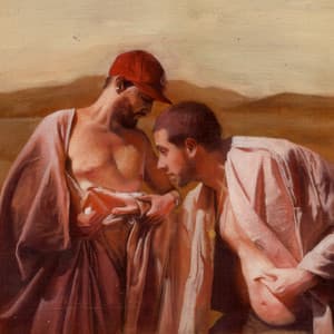 El Milagro - Sison Beats/Nemesis