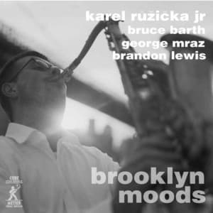 Brooklyn Moods - Karel Růžička jr.