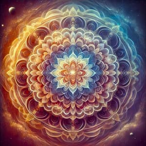 Love Manifestation: 528 Hz Solfeggio Healing Frequencies - Spiritual Solfeggio Frequencies