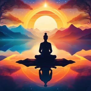 Guided Meditation Tones: Soothing Sounds - Soothing Meditative Tunes
