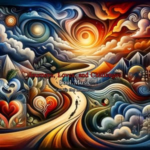 Journeys, Loves, and Challenges - Soul.Music