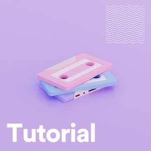 Tutorial - Lofi Beats
