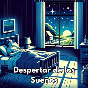 Despertar de los Sueños - Ambiente Relajante de Música