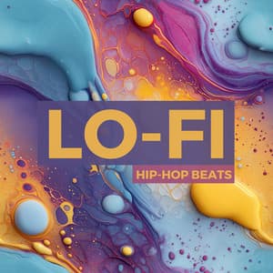 Lofi Chill Beats for Study In The Cozy Rain - Lofi Chill Guy