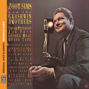 Zoot Sims And The Gershwin Brothers - Zoot Sims