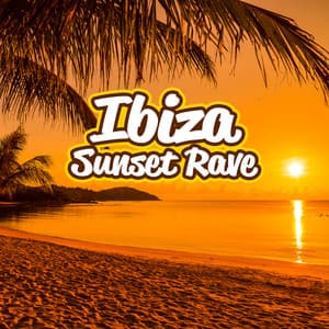 Ibiza Sunset Rave: Chillout Party Mix 2023, EDM Deep Bass Music, Boat Cocktail Party - Chillout Sound Festival