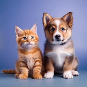 Música De Guitarra: Relajación Para Mascotas - Guitarrista Del Mar