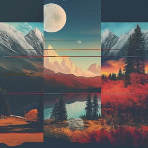 Patience - Calm Soundscapes