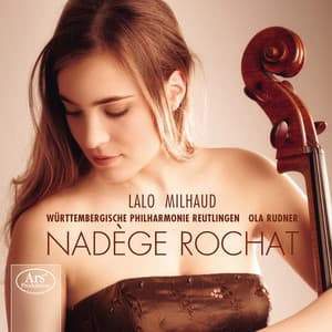 Lalo - Milhaud - Nadege Rochat