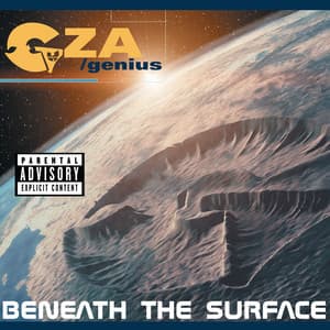 Beneath The Surface - GZA