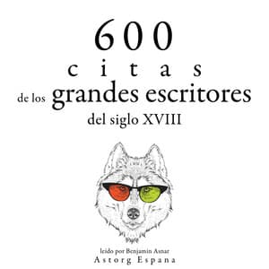 600 citas de los grandes escritores del siglo XVIII - Adam Smith