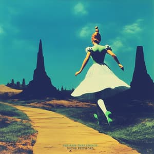 The Bass That Swings - Oscar Pettiford