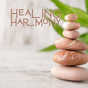 Healing Harmony: Peaceful Spa Tunes - Best Relaxing SPA Music
