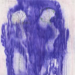 Swamps/Things - Kassel Jaeger