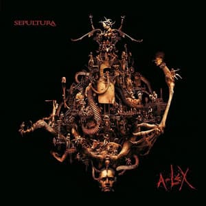 A-Lex - Sepultura
