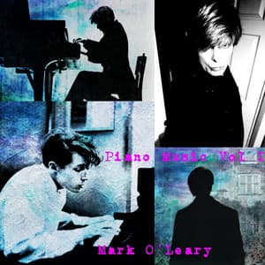 Piano Music, Vol. 1 - Mark O'Leary