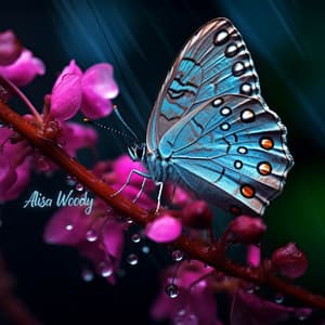 Zen Alchemy: Buddha Therapy Tunes to Transform Your Mind and Body, Healing and Meditation Journey - Alisa Woody