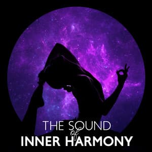 The Sound of Inner Harmony - Katarzyna Mazur