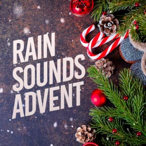 Rain Sounds Advent - Rain Recorders