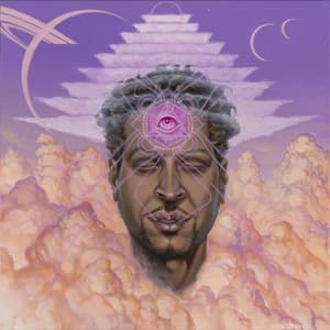 Nine Clouds - Myka 9