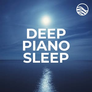 Deep Piano Sleep - Phillip Keveren