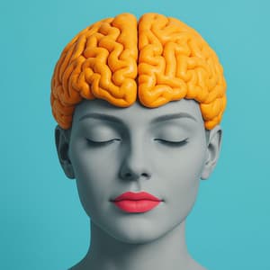 Calming Cortisol Detox - Solfeggio Frequencies Tones