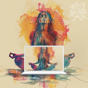 Path of Awareness - Portable Music Vibes