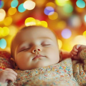 Sweet Night Music for Baby's Deep Sleep - Music for Wellness
